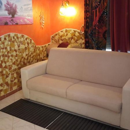 Lungomare Bed and Breakfast Pozzuoli Exterior foto