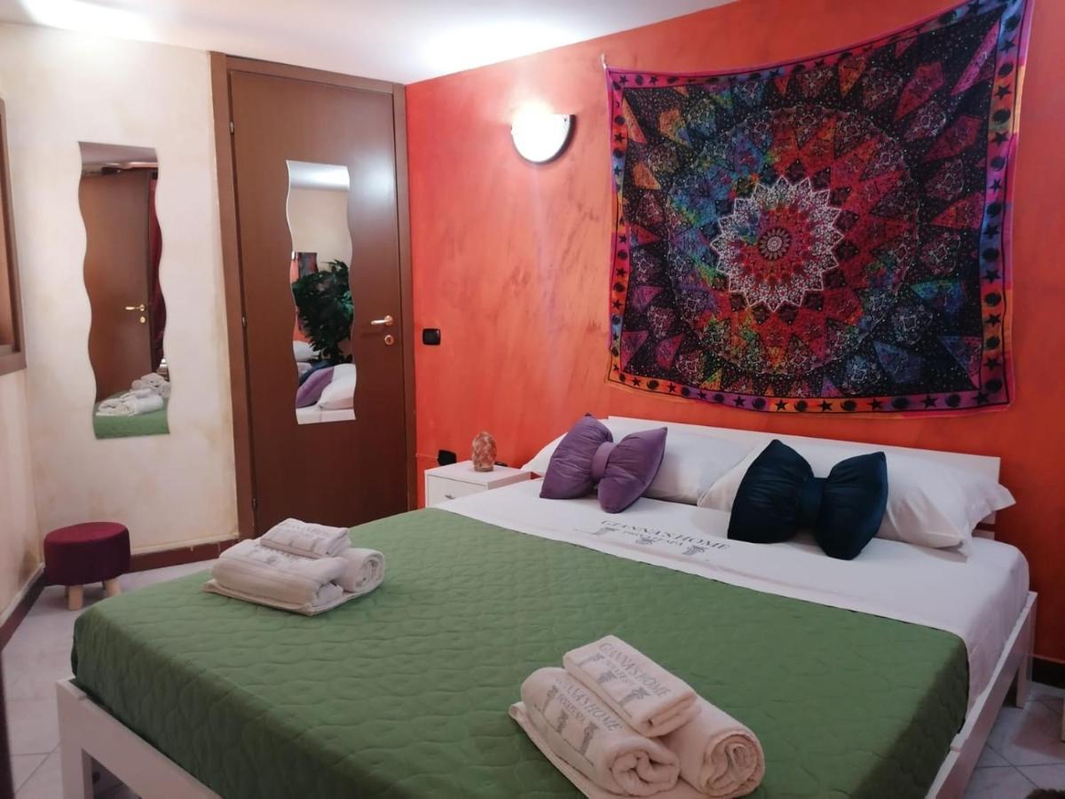 Lungomare Bed and Breakfast Pozzuoli Exterior foto