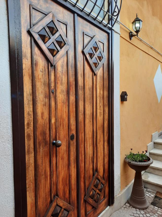 Lungomare Bed and Breakfast Pozzuoli Exterior foto