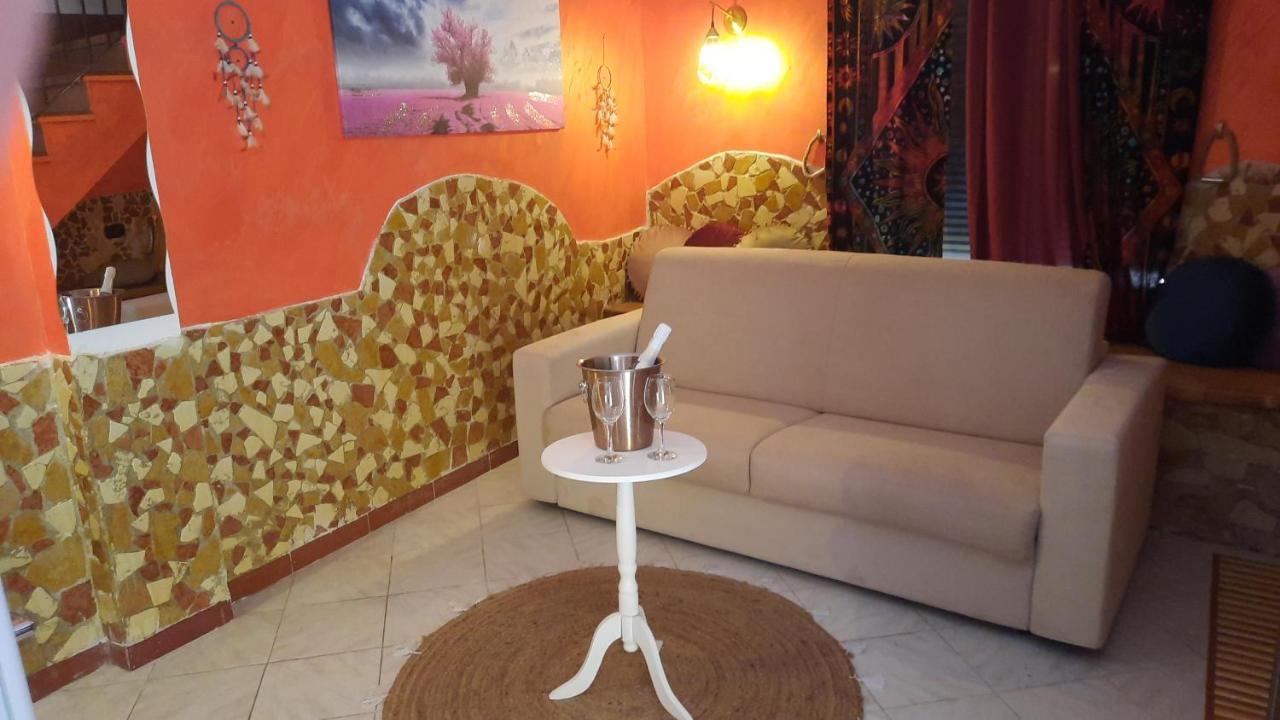 Lungomare Bed and Breakfast Pozzuoli Habitación foto