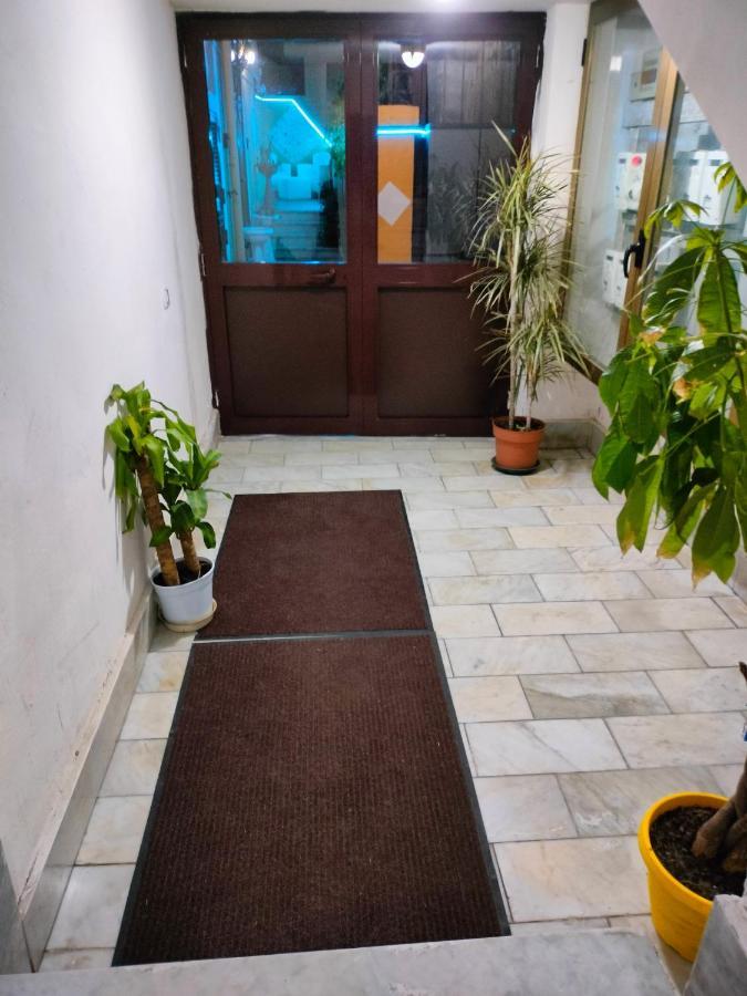 Lungomare Bed and Breakfast Pozzuoli Exterior foto