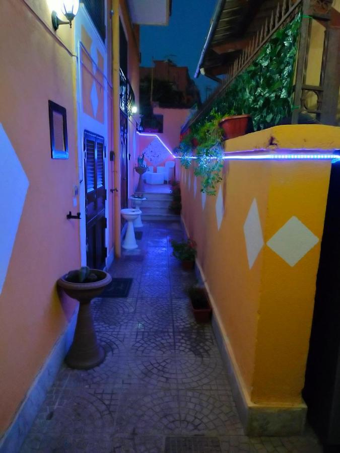 Lungomare Bed and Breakfast Pozzuoli Exterior foto