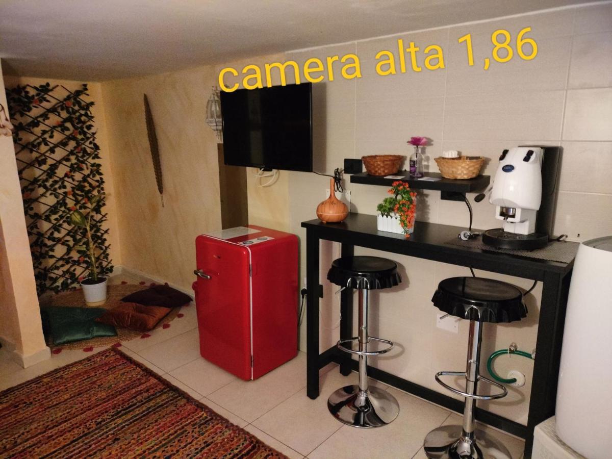 Lungomare Bed and Breakfast Pozzuoli Exterior foto
